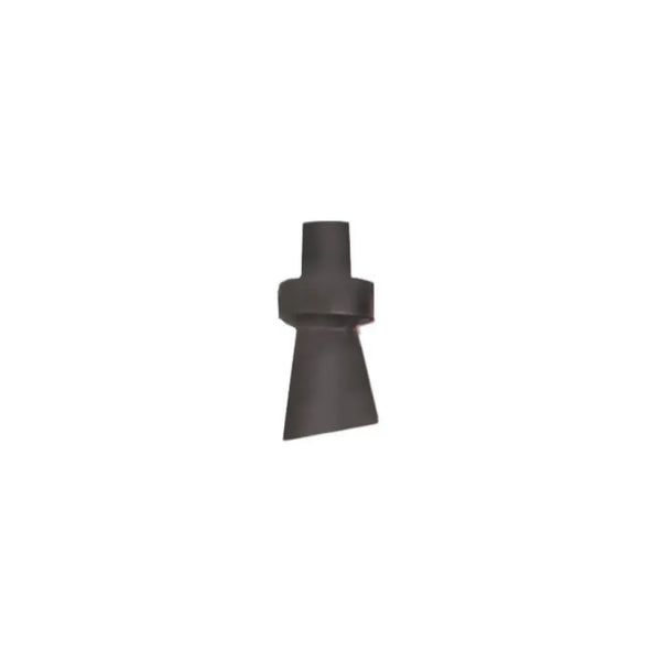 Spatbord ponstang nippel 5mm voor item 2066 - AE-trading