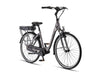 Altec Atlanta E-bike 28 inch – 49 cm – 518Wh – Middenmotor 80Nm – Shimano Nexus 7 – Rijks Bruin – V-brakes – Elektrische Stadsfiets - AE-trading
