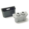 Shimano stekker naafdynamo Nexus HBNX30 - AE-trading