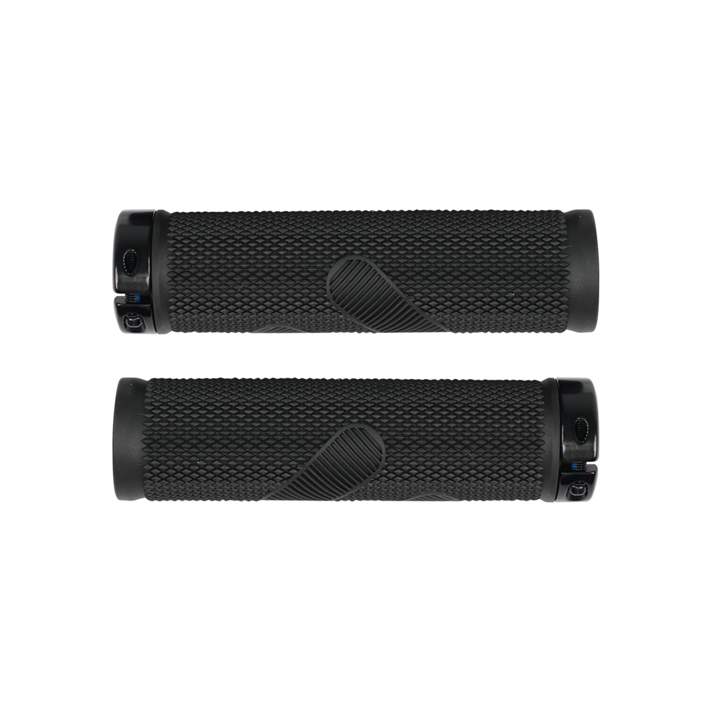 Fiido Titan Grip Set Zwart 20cm Handvat - Stuurgreep - AE-trading