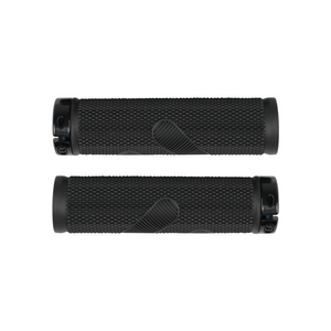 Fiido Titan Grip Set Zwart 20cm Handvat - Stuurgreep - AE-trading