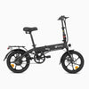 DYU A1F Pro Elektrische Vouwfiets 16inch 250W AE-trading