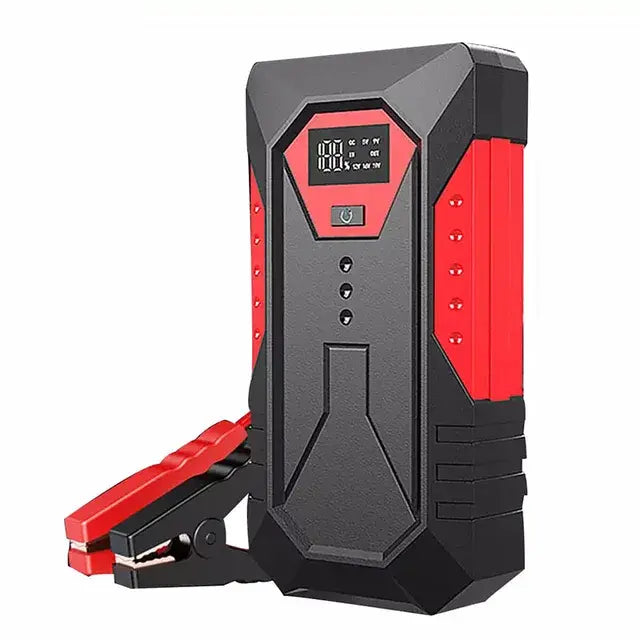 Anroc - Jump Starter 12V 12800mAh AE-trading