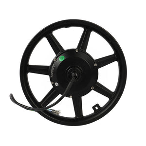 Fiido D3Pro Batterij 36V 7.8Ah Accu - Fietsbatterij - AE-trading