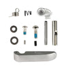 Fiido L3 Framehandle 20 Inch Stalen Vergrendeling - Sluiter - AE-trading