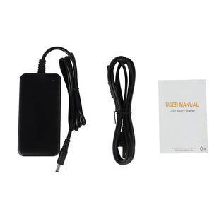 Fiido d2s/x/q1/q1s Oplader 220V Adapter Lader - Voeding - AE-trading