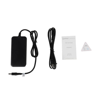 Fiido Charger(GB) X/Q1/Q1S 42V Oplader - Voeding Adapter - AE-trading
