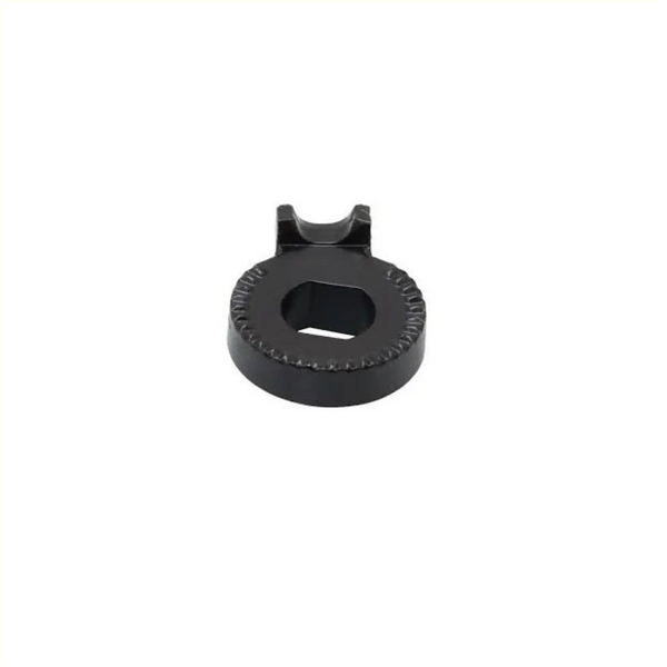 Shimano Borgring 7r zwart. Sg-4c35 - AE-trading