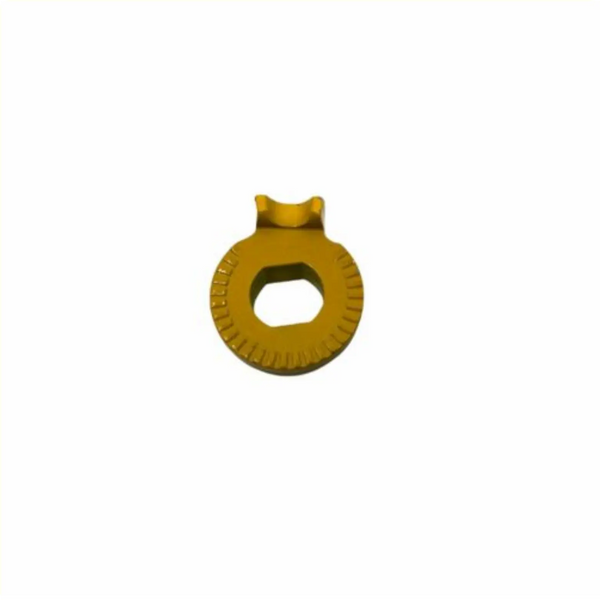 Shimano Borgring 5R goud SG-4R40 - AE-trading