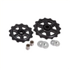 Shimano RD-M310 Derailleurwieltjes Set - Boven & Onder, 13T + 15T AE-trading