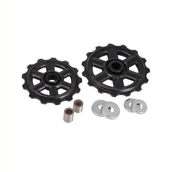 Shimano derailleur wielset RD-M310. boven&onder 13+15 T. - AE-trading
