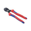 Cyclus Knipex 210mm “Co-bolt” Bouten- en Spakensnijder Kniptang AE-trading