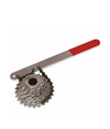 Cyclus Tools Freewheel Verwijderaar 9-10 Speed met Ketting Omslag AE-trading