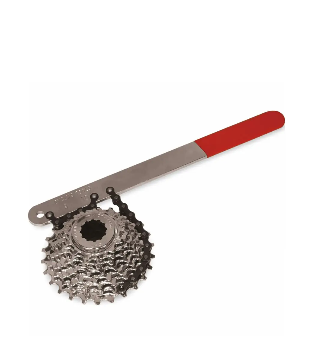 Cyclus Tools Freewheel Verwijderaar 9-10 Speed met Ketting Omslag AE-trading