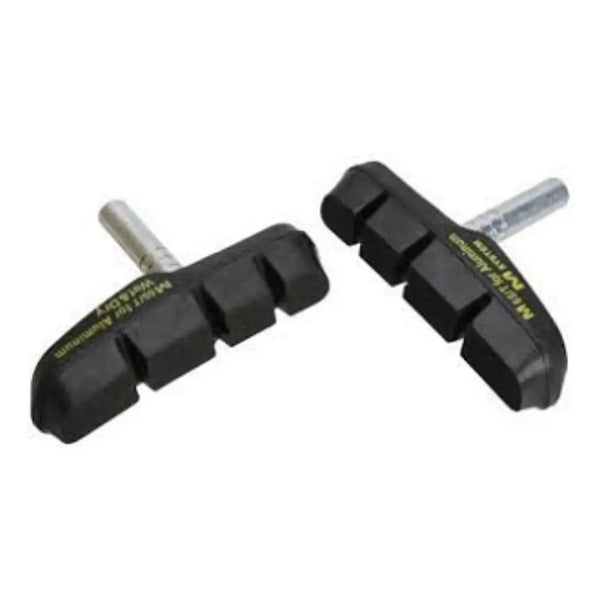 Shimano remblokken M65T BR-Cantilever STX BR-MC32. Per paar, hangverpakking - AE-trading