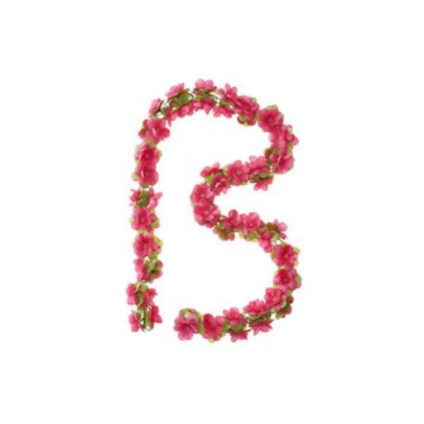 Bloemenslinger Fuchsia 170cm - AE-trading