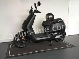 Aplus Plaatset Alle Gespoten Delen Mat Zwart Passend Op N1 (Nq1) - AE-trading