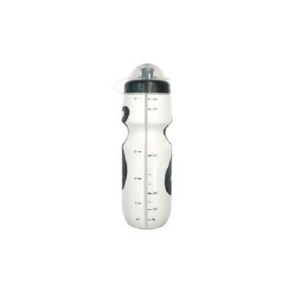 Bidon wit met anti slip 550-600ccm - AE-trading