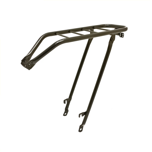 Bagagedrager 28x1 1/2 . Voor 50cm frame! - AE-trading