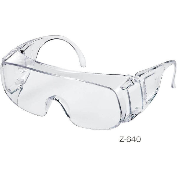 Hozan veiligheidsbril Z-640 - AE-trading