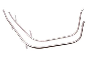 Chroom Beugel Zijkant Beenschild Lux/Riva/Napoli - AE-trading