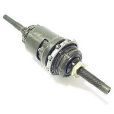 Shimano binnenwerk Nexus 3v SG-3R40 189mm - AE-trading