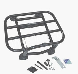 Voorklapdrager Zwart Vespa Primavera/Sprint Origineel - AE-trading