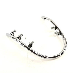 Voorspatbordbeugel Vespa Sprint/Primavera Origineel Chroom - AE-trading