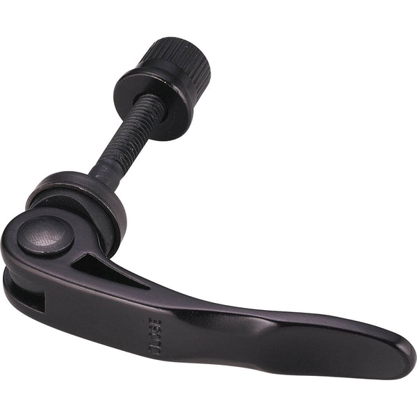 Union zadelsnelspanner 50mm alu zw - AE-trading