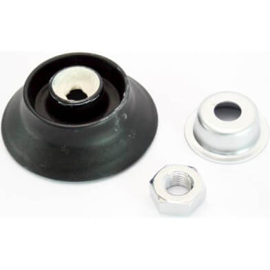 Shimano afdekkap Nexus Links (i.p.v rollerbrake) - AE-trading