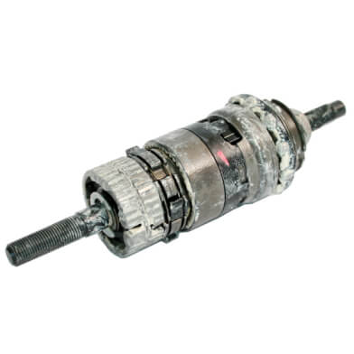 Shimano binnenwerk Nexus 3v SG-3C41 168mm - AE-trading