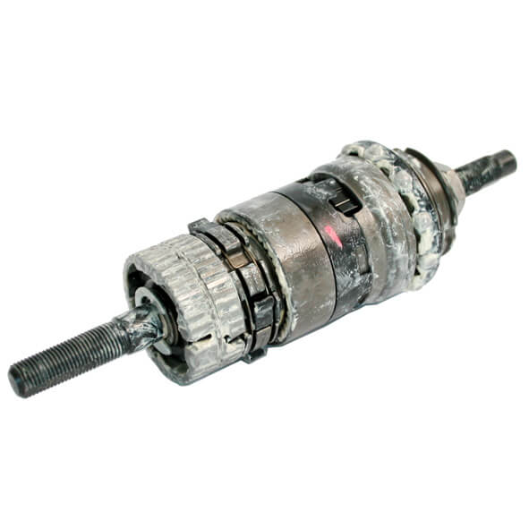 Shimano binnenwerk Nexus 3v SG-3C41 178mm - AE-trading
