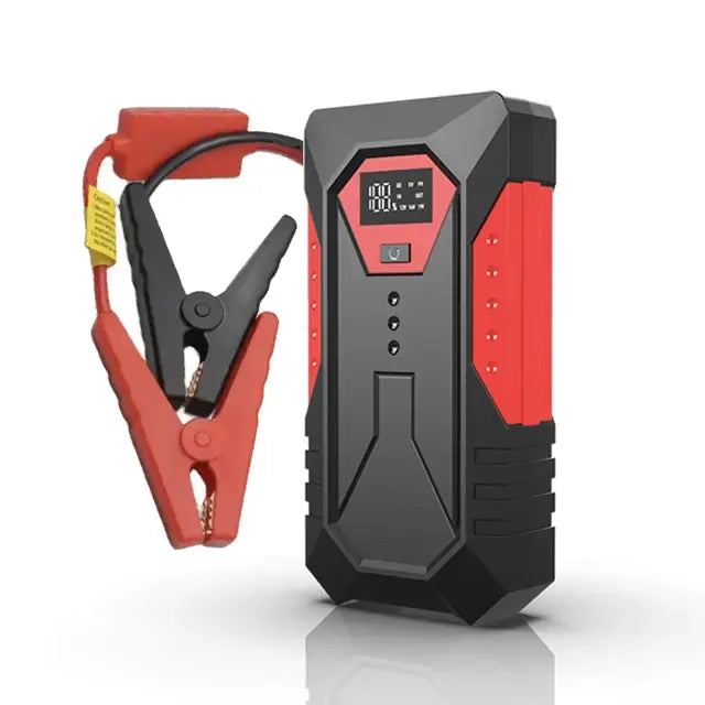 Anroc - Jump Starter 12V 12800mAh AE-trading