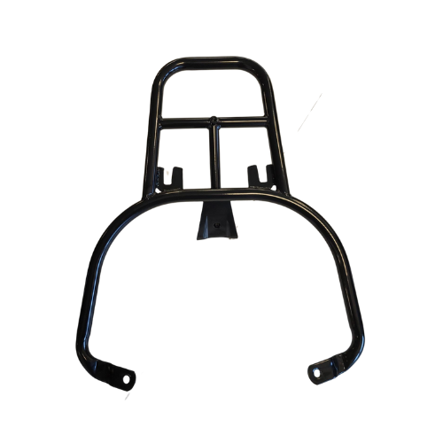 Kofferdrager Aplus Passend Op Sprint / Primavera Glans Zwart - AE-trading