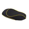 Zadel Aplus Passend Op Sprint / Primavera 125/150 Cc 22'> Gele Bies - AE-trading