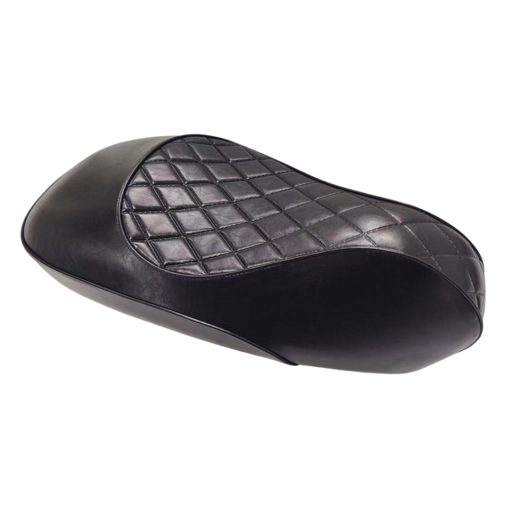 Zadel Aplus Passend Op Sprint / Primavera 125/150 Cc 22'> Stripe Square - AE-trading