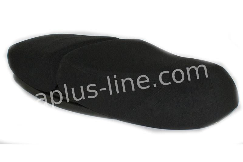 2 Delig Zadel Vx 50 / Look A Like Lx/S - AE-trading