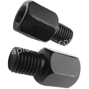 Adapter Set Spiegel M8 Naar M10 - AE-trading