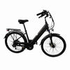 Anroc CS20 Elektrische Stadsfiets - 250W - E-bike - Zwart AE-trading