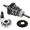 Shimano binnenwerk Nexus 7v SG-C3001-7C-DX 175mm met remarm - AE-trading