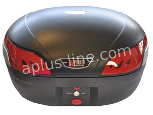Topkoffer Aplus 48 Liter - AE-trading