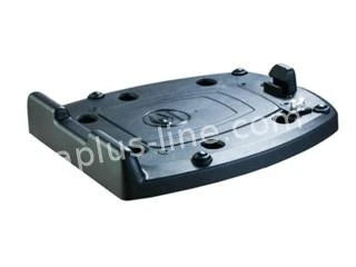 Bevestigingsplaat Aplus / Coocase 28/36/40 Liter - AE-trading