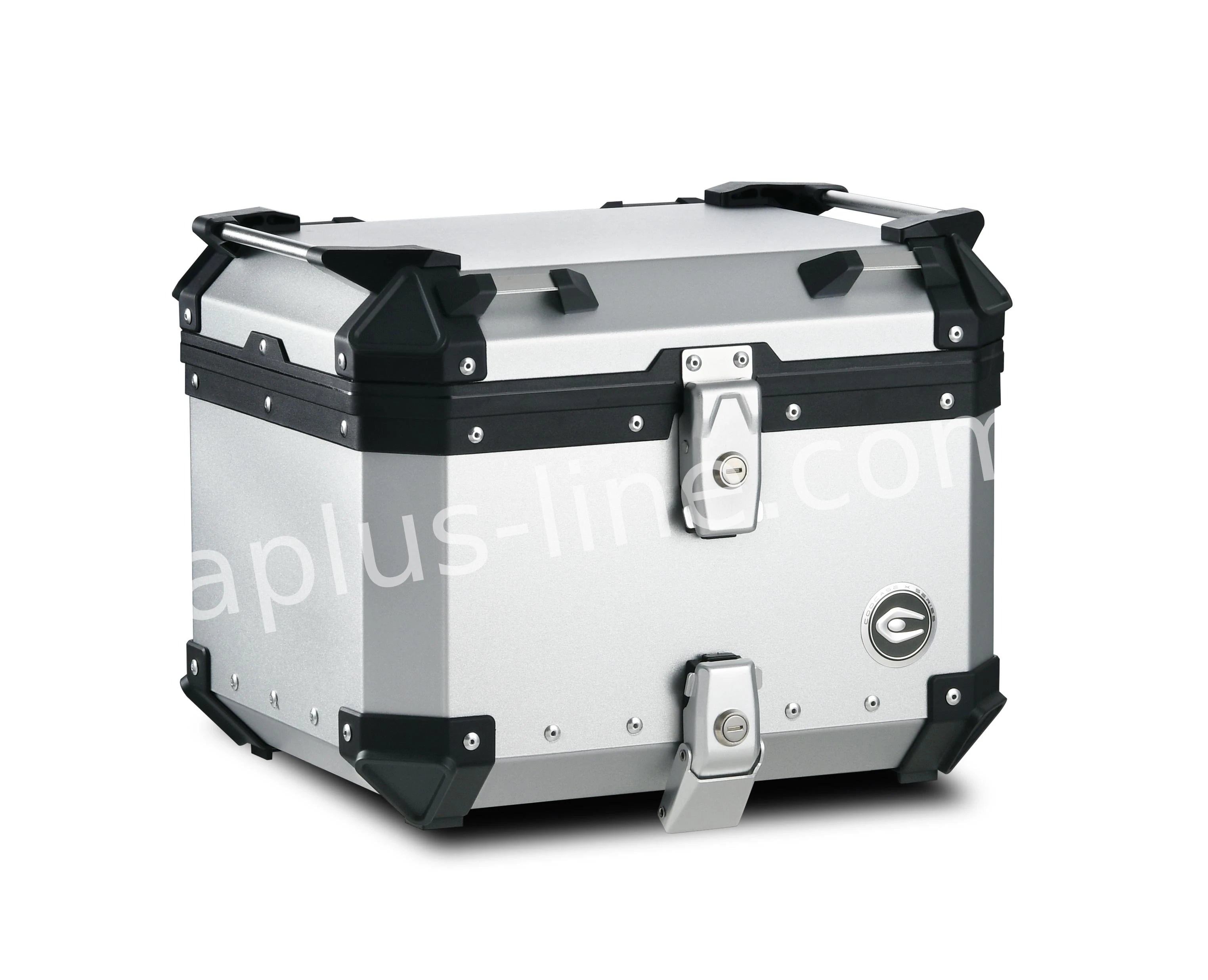 Topbox Coocase 40 Liter Aluminium AE-trading