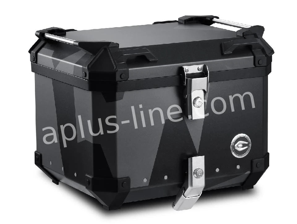 Topbox Coocase Camo 40 Liter Aluminium - AE-trading