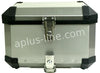 Topbox Coocase Aluminium 50 L - AE-trading