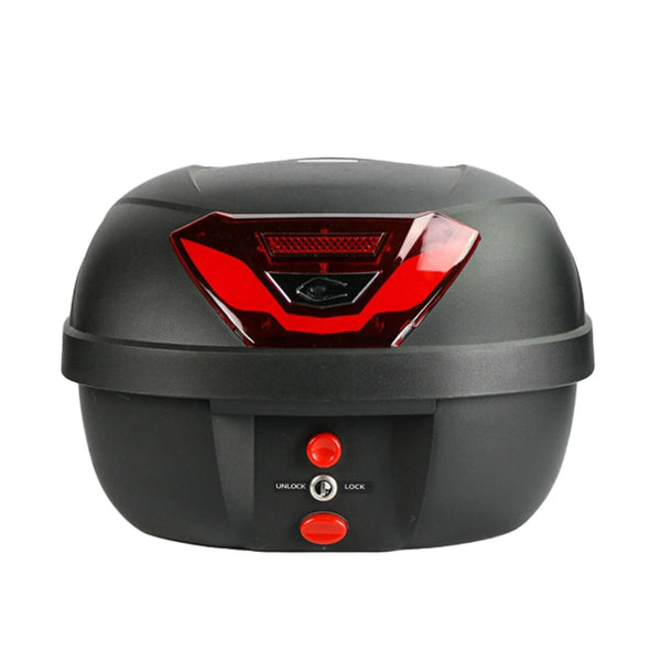 Topkoffer Aplus Urban 40 Liter - AE-trading