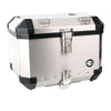 Topbox Coocase Aluminium 40 Liter - AE-trading