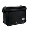Topbox Coocase Zijkoffers Links + Rechts Zwart 24 L - AE-trading