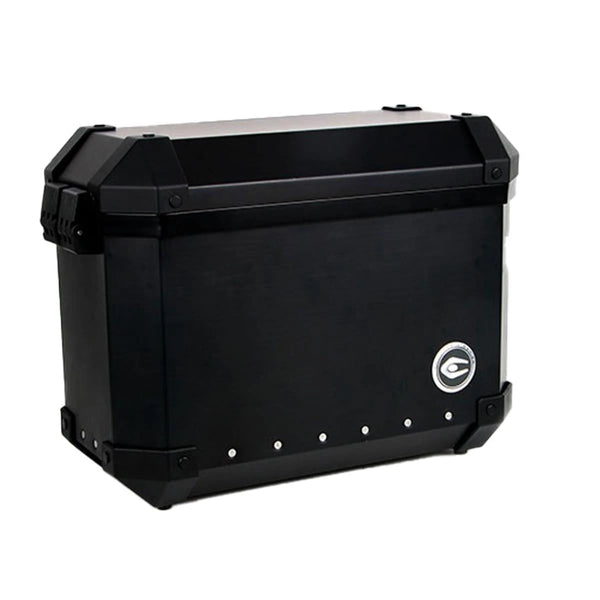 Topbox Coocase Zijkoffers Links + Rechts Zwart 36 L - AE-trading