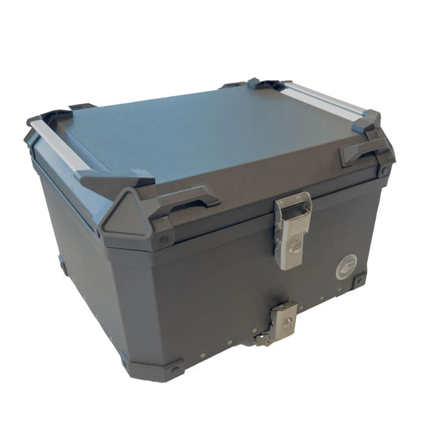 Topbox Coocase Zwart 50 L - AE-trading